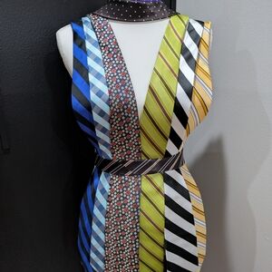 PICK YOUR TIE FOR A CUSTOM DESIGN